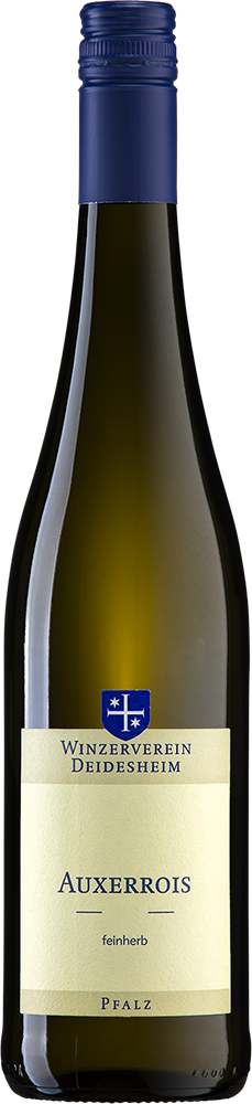 2025 Auxerrois