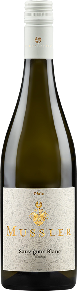 2025 Sauvignon Blanc