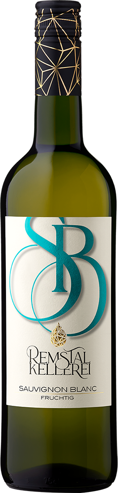 2025 Sauvignon Blanc "SB"