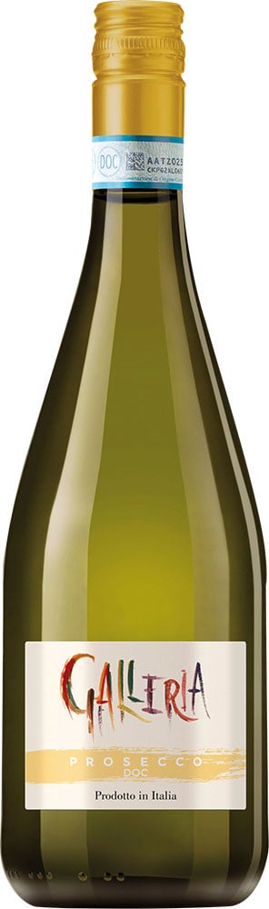 Galleria Prosecco DOC