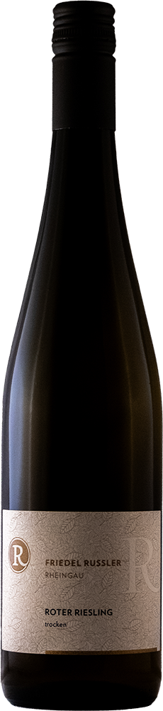 2024 Roter Riesling BIO