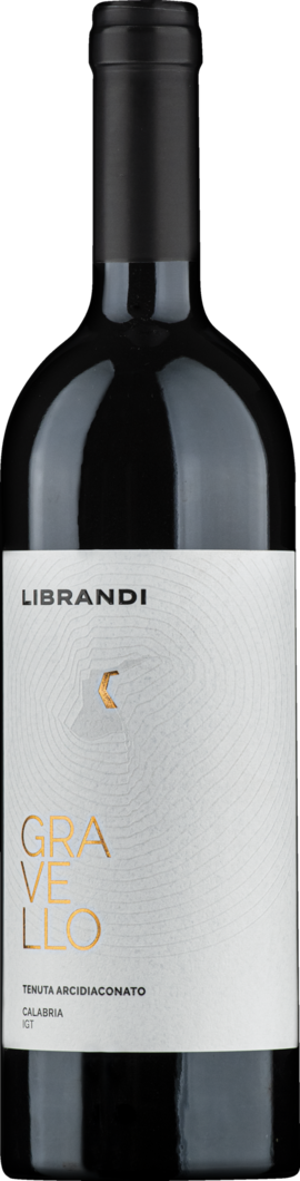 2023 Librandi Gravello