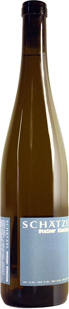 17-23 Steiner Riesling