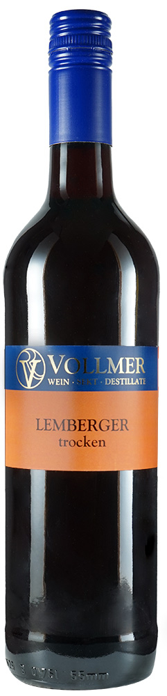 2022 Lemberger