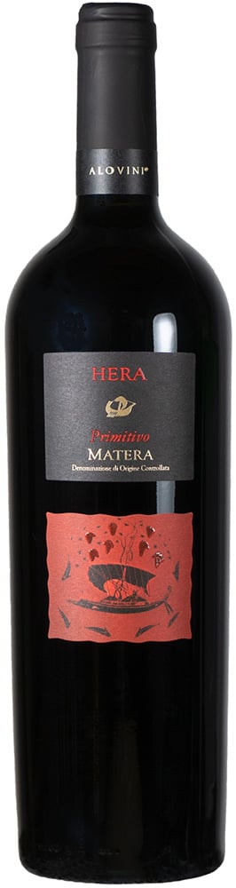 2022 Hera Matera DOC