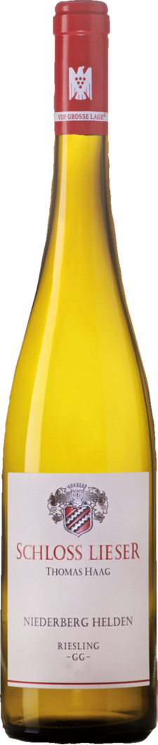 2023 Helden Riesling GG