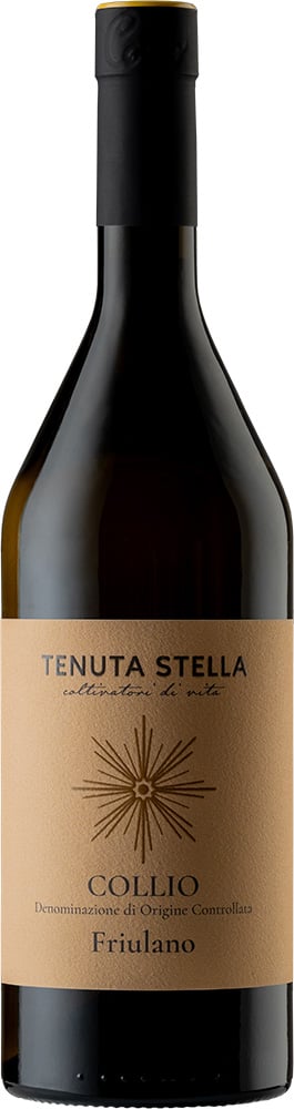 2023 Friulano Collio Goriziano DOC BIO