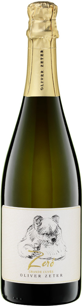 2020 Zeró Grande Cuvée