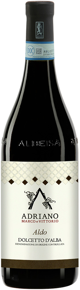 2024 Aldo Dolcetto D'Alba DOC