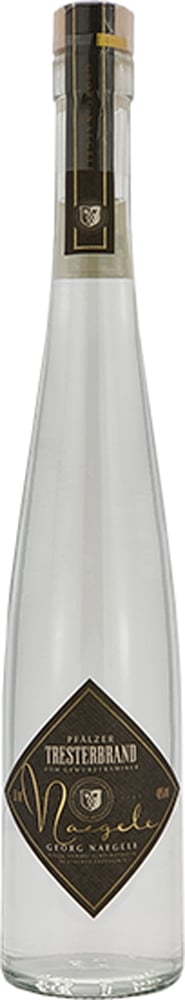 NAEGELE's TRESTER vom Gewürztraminer 0,5 L