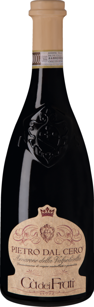 2019 Pietro dal Cero Amarone