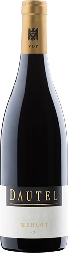 2022 Merlot -S-
