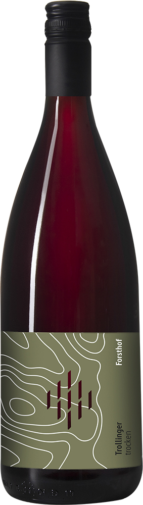 2024 Trollinger BIO 1,0 L