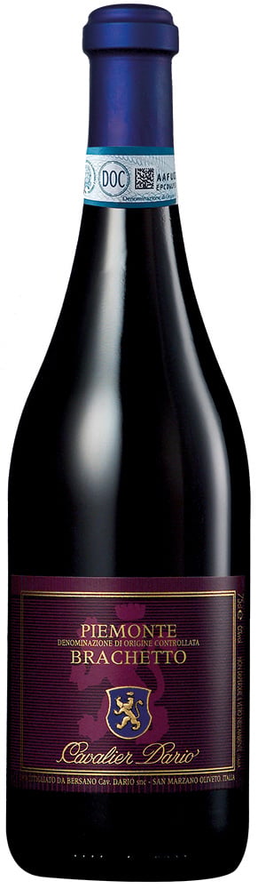 2025 Brachetto Piemonte DOC