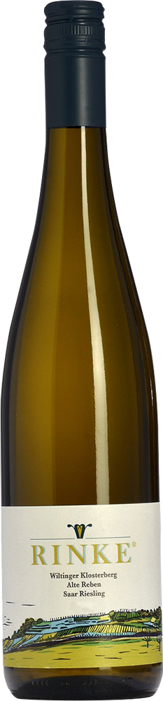 2020 Wiltinger Klosterberg Saar Riesling Alte Reben