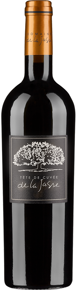 2023 Tête de Cuvée Pays d'Oc IGP