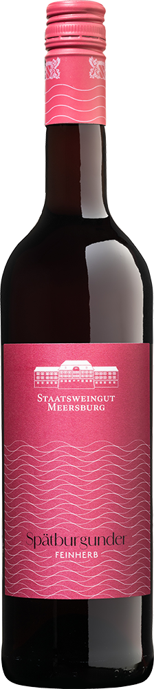 2025 Gutswein Spätburgunder
