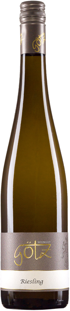 2023 Maikammer Heiligenberg Riesling