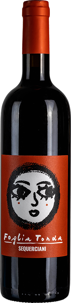 2022 Foglia Tonda Toscana IGP BIO