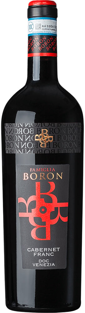 2024 Cabernet Franc Venezia DOC