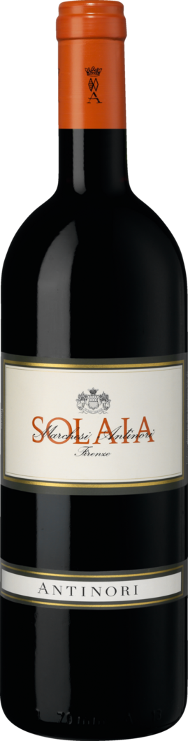 2022 Solaia