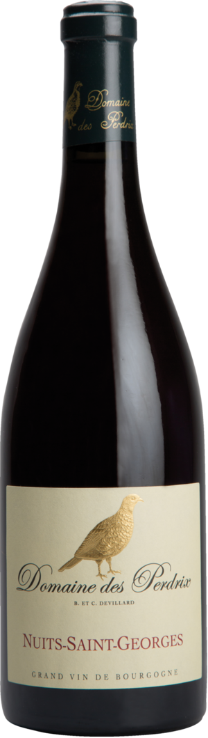 2022 Domaine des Perdrix Nuits Saint Georges