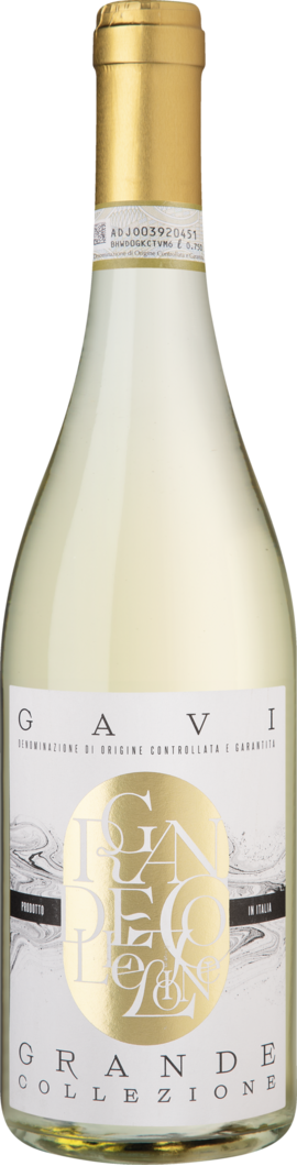 2025 Grande Collezione Gavi