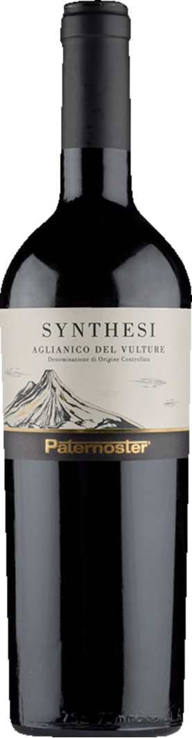 2021 Synthesi Aglianico del Vulture