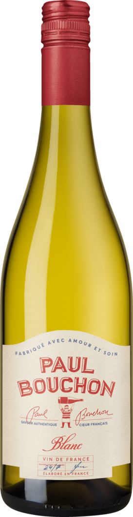 2025 Paul Bouchon Blanc