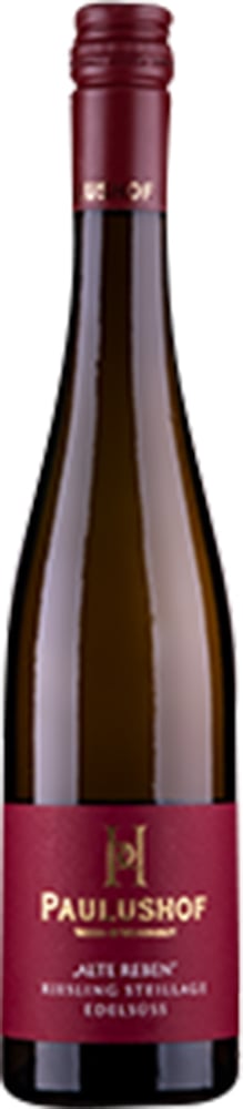 2018 "Alte Reben" 0,5 L
