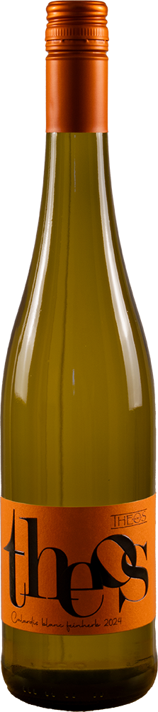 2024 Calardis Blanc BIO