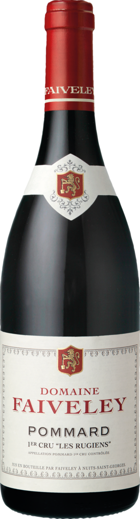 2018 Domaine Faiveley Les Rugiens