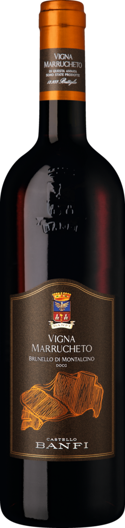 2020 Banfi Brunello Vigna Marrucheto