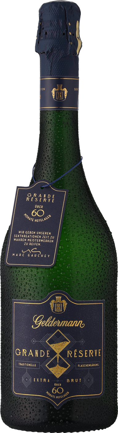 Geldermann Grande Réserve