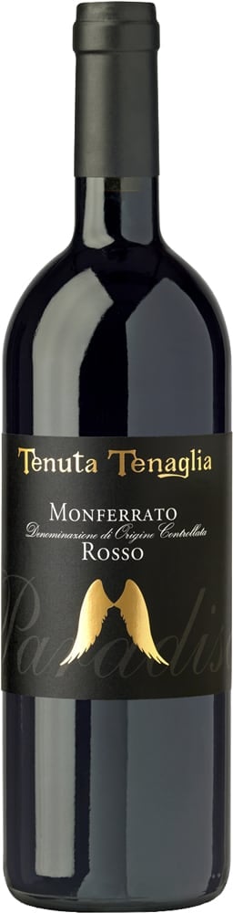 2016 Paradiso Piemonte DOC