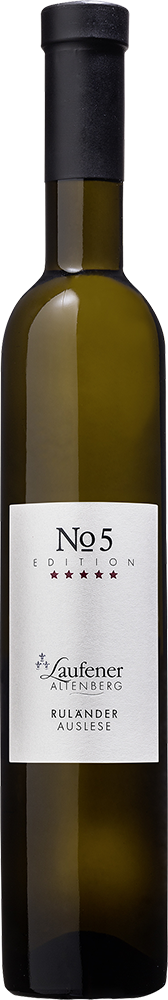2022 Ruländer Auslese 0,5 L