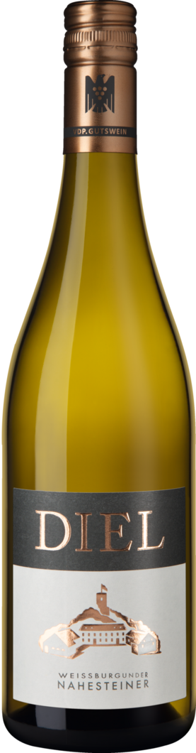 2023 Nahesteiner Weissburgunder
