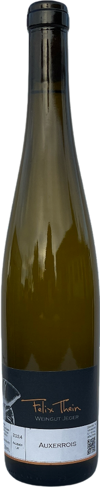 2024 Auxerrois