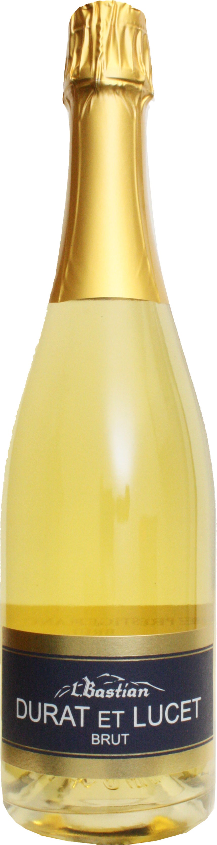 Sekt Cuvée Prestige Blanc et Noir