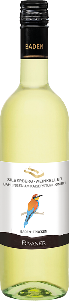 2023 Silberberg Rivaner