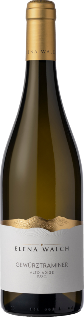2024 Elena Walch Selezione Gewürztraminer