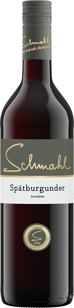 2022 Spätburgunder