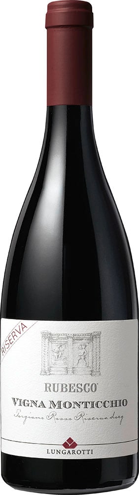 2019 Rubesco Vigna Monticchio Torgiano Rosso Riserva DOCG