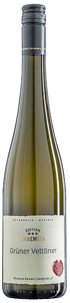 2024 EDITION CHREMISA GRÜNER VELTLINER