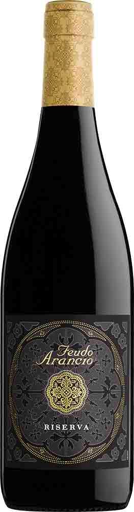 2021 Rosso Riserva Sicilia DOC