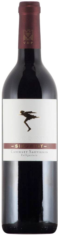 2018 Cabernet Sauvignon Kalkgestein VDP.Ortswein