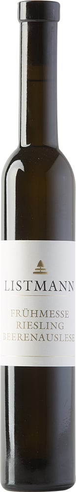 2015 Alsheimer Frühmesse Riesling Beerenauslese 0,375 L