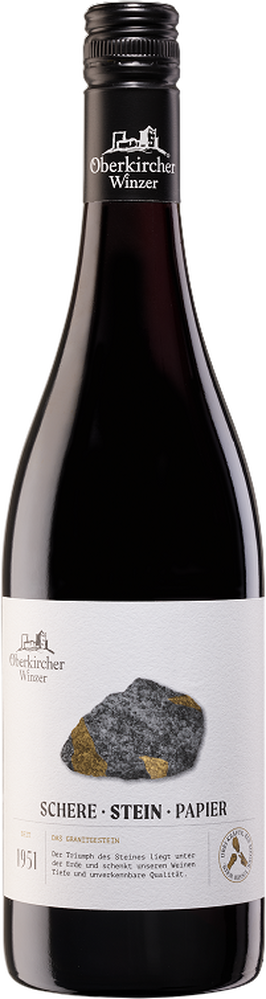 2024 STEIN Rotwein Cuvée Qualitätswein