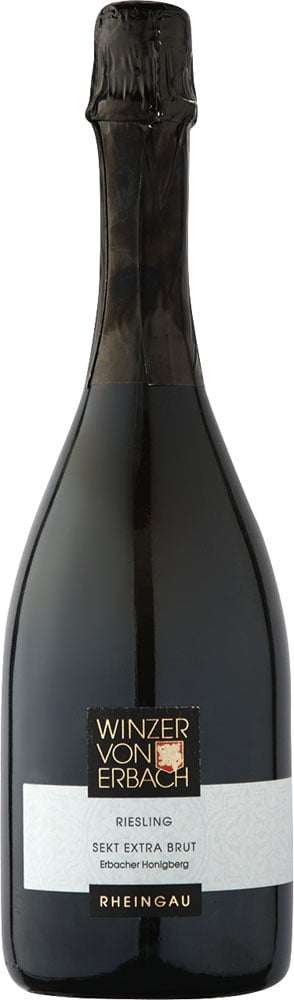 2023 Erbacher Michelmark Riesling Sekt
