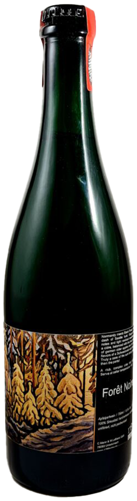 2022 Forêt Noire